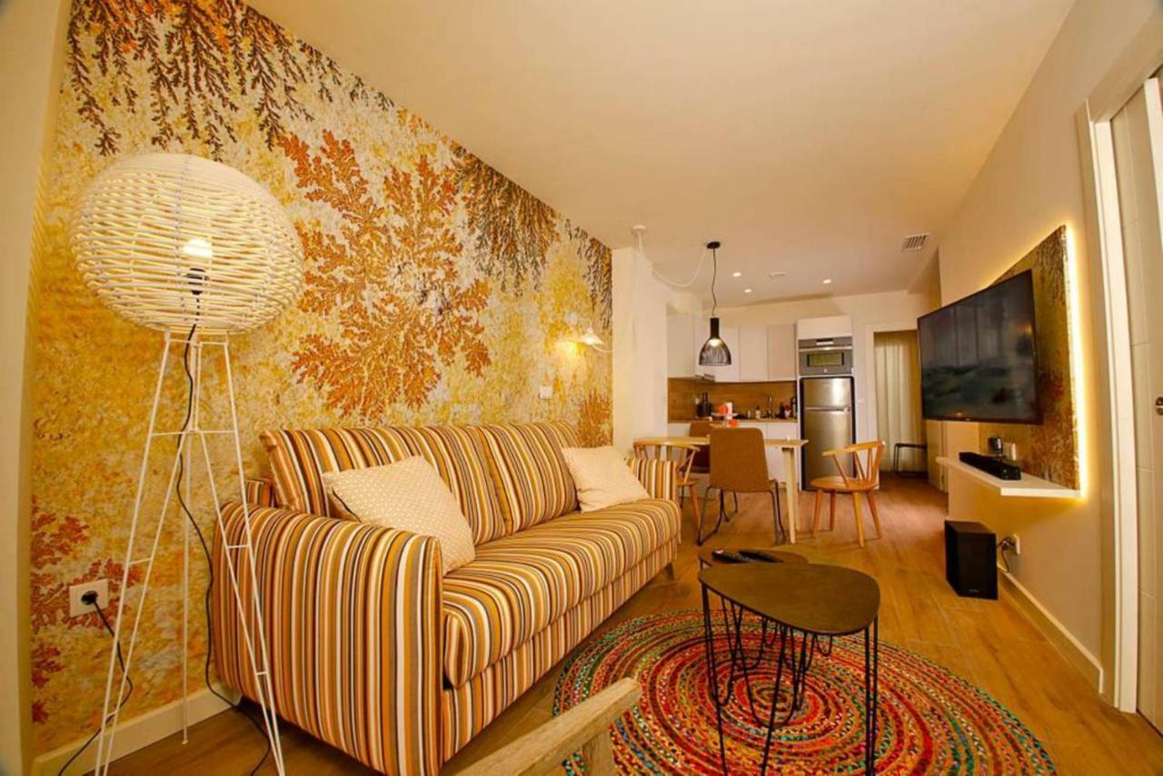 The Coral - New Apartment Αλικάντε Εξωτερικό φωτογραφία