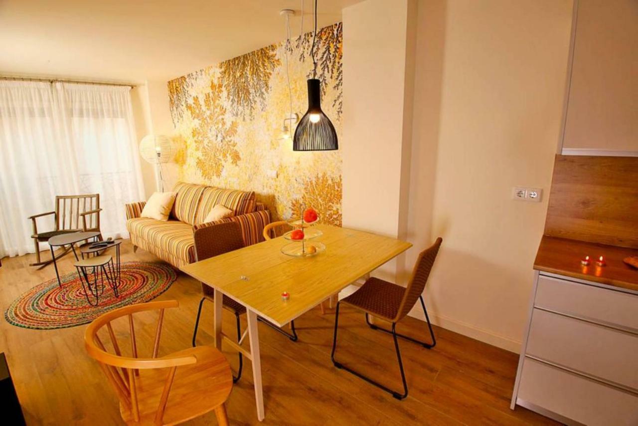 The Coral - New Apartment Αλικάντε Εξωτερικό φωτογραφία