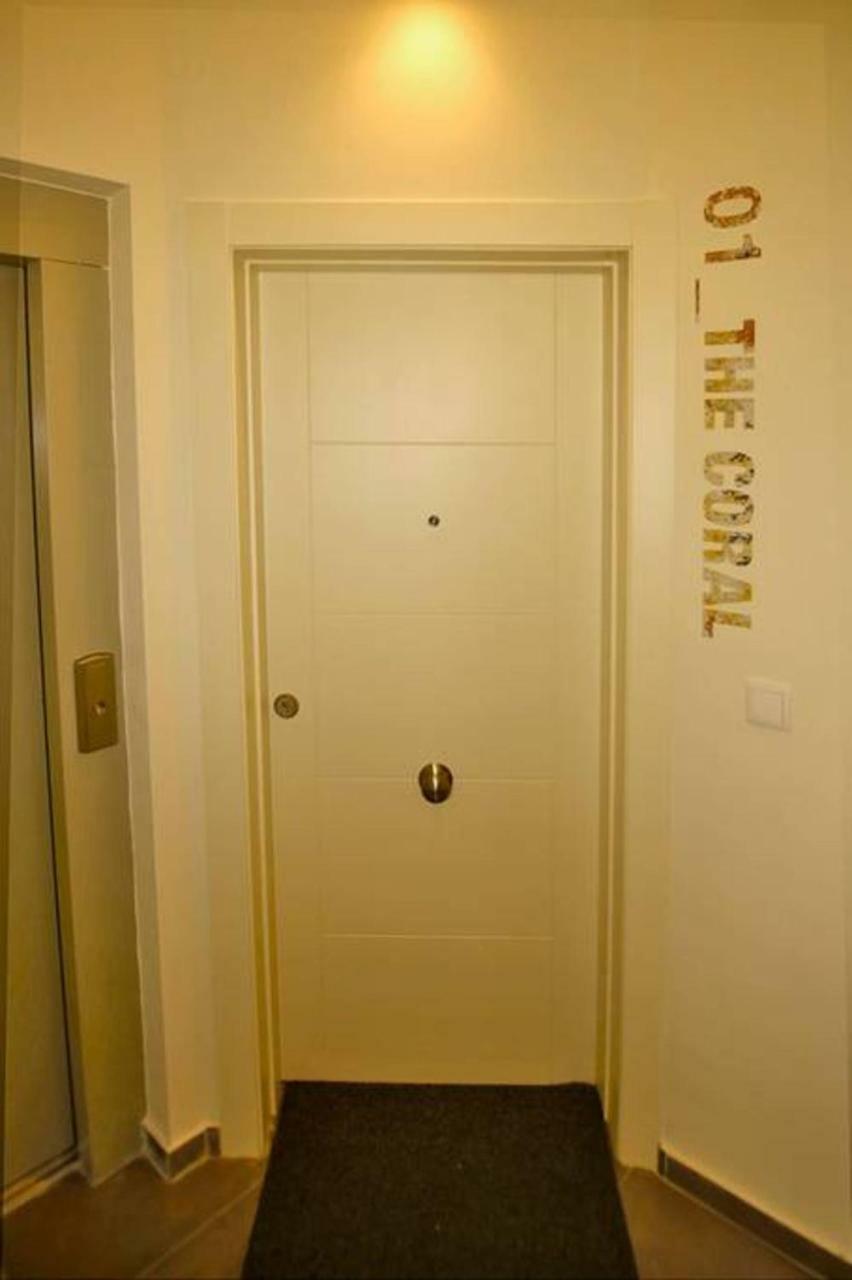 The Coral - New Apartment Αλικάντε Εξωτερικό φωτογραφία
