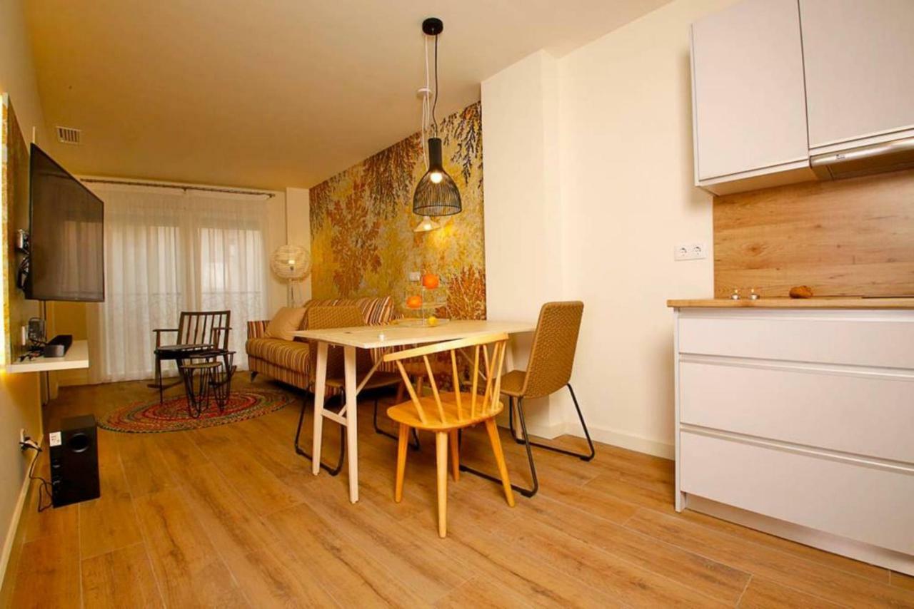 The Coral - New Apartment Αλικάντε Εξωτερικό φωτογραφία